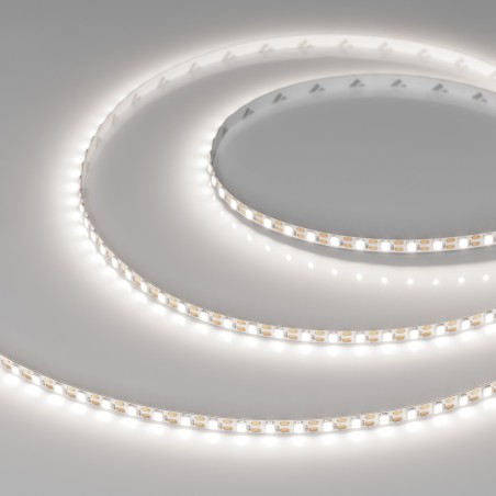 Лента светодиодная FC-A120-5mm 24В Day5000-CX1 10Вт/м IP20 резка 1 светодиод (уп.5м) Arlight 052778