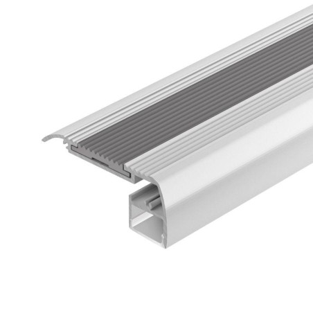 Профиль STAIR-W65-2000 ANOD алюм. L2000 Arlight 045666