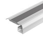 Профиль STAIR-W65-2000 ANOD алюм. L2000 Arlight 045666