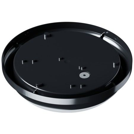 Светильник светодиодный 92 366 ДПБ-01-ПП-12-BL-5К-IP65-А3 IP65 черн. Innolux 92366