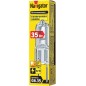 Лампа галогенная 94 211 JC 35Вт clear G6.35 12В 2000h Navigator 94211
