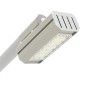 Светильник светодиодный Uran Mini Plaza 30Вт 4000К уличный крепление на консоль VARTON V1-S1-70459-40L34-6503040