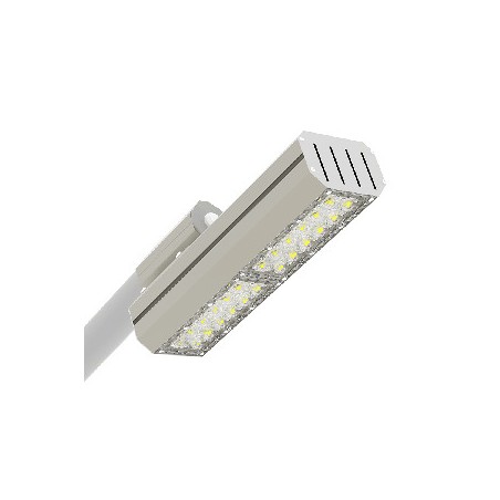 Светильник светодиодный Uran Mini 60Вт 5000К уличный крепление на консоль VARTON V1-S1-70460-40L04-6506050