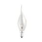 Лампа накаливания CT35 60W E14 clear "Свеча на ветру" JazzWay 3321468 Лампа накаливания CT35 60W E14 clear "Свеча на ветру" JazzWay 3321468
