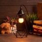 Лампа накаливания BL 10Вт E27 желт. NEON-NIGHT 401-111 Лампа накаливания BL 10Вт E27 желт. NEON-NIGHT 401-111