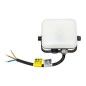 Прожектор светодиодный СДО-4001 10Вт 4000К IP65 с равномерной засветкой LUMA EKF FLL-4001-10-4000 Прожектор светодиодный СДО-4001 10Вт 4000К IP65 с равномерной засветкой LUMA EKF FLL-4001-10-4000