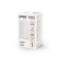 Светильник Basic накладной под лампу GU10 бел. GAUSS HD060 Светильник Basic накладной под лампу GU10 бел. GAUSS HD060