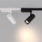 Светильник светодиодный LGD-GERA-2TR-R60-15W Warm3000 BK 36deg 230В IP20 металл Arlight 055067