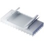 Светильник светодиодный 99 418 ДСП-115-11-СР-50-4К-IP65-А1 Innolux 99418