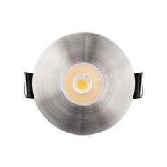 Лента светодиодная RT-A120-5mm 24В Blue 9.6Вт/м IP20 (уп.5м) Arlight 0156602