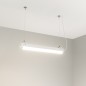 Светильник светодиодный ALT-LARGO-1500-40W Warm3000 WH 120deg 230В IP65 пластик Arlight 047718 Светильник светодиодный ALT-LARGO-1500-40W Warm3000 WH 120deg 230В IP65 пластик Arlight 047718