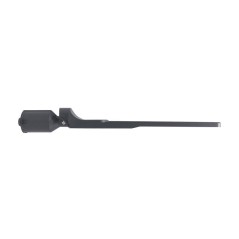 Светильник светодиодный PSL 09 100Вт 5000К уличный консольный ДКУ GR IP65 Pro JazzWay 5064119