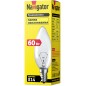 Лампа накаливания 94 304 NI-B-60-230-E14/CL (КНР) Navigator 94304