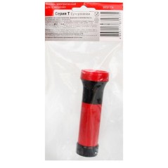 Фонарь 3002-ТН 3LED 1 режим 3хR03 красн. (блист.-пакет) Ultraflash 11783