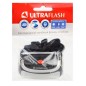 Фонарь налобный LED 5380 (3Вт COB LED 3 режима черн. пласт. пакет) Ultraflash 12870 Фонарь налобный LED 5380 (3Вт COB LED 3 режима черн. пласт. пакет) Ultraflash 12870
