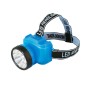 Фонарь аккумуляторный налобный LED5361 12LED 2 режима 220В пластик. голуб. (бокс) Ultraflash 12420 Фонарь аккумуляторный налобный LED5361 12LED 2 режима 220В пластик. голуб. (бокс) Ultraflash 12420
