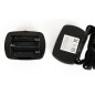 Фонарь налобный LED 5380 (3Вт COB LED 3 режима черн. пласт. пакет) Ultraflash 12870 Фонарь налобный LED 5380 (3Вт COB LED 3 режима черн. пласт. пакет) Ultraflash 12870