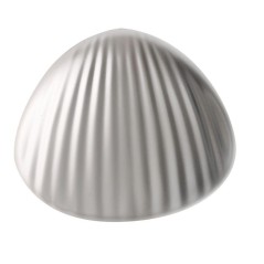 Зеркало M147-SL C01 с LED подсветкой складное 1х/5х 2хCR2032 бел. двойное Camelion 13002