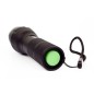 Фонарь LED5136 XML-T6 ZOOM 3 режима 3хLR03 (в компл.) алюм. черн. (открывающ. блист.) Camelion 12971 Фонарь LED5136 XML-T6 ZOOM 3 режима 3хLR03 (в компл.) алюм. черн. (открывающ. блист.) Camelion 12971