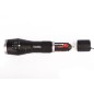 Фонарь LED5136 XML-T6 ZOOM 3 режима 3хLR03 (в компл.) алюм. черн. (открывающ. блист.) Camelion 12971 Фонарь LED5136 XML-T6 ZOOM 3 режима 3хLR03 (в компл.) алюм. черн. (открывающ. блист.) Camelion 12971