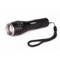 Фонарь LED5136 XML-T6 ZOOM 3 режима 3хLR03 (в компл.) алюм. черн. (открывающ. блист.) Camelion 12971 Фонарь LED5136 XML-T6 ZOOM 3 режима 3хLR03 (в компл.) алюм. черн. (открывающ. блист.) Camelion 12971