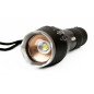 Фонарь LED5136 XML-T6 ZOOM 3 режима 3хLR03 (в компл.) алюм. черн. (открывающ. блист.) Camelion 12971 Фонарь LED5136 XML-T6 ZOOM 3 режима 3хLR03 (в компл.) алюм. черн. (открывающ. блист.) Camelion 12971