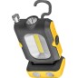 Фонарь аккумуляторный рабочий 14 083 NPT-W07-ACCU 1LED 1Вт + 1COB 3Вт аккум. 3.7В NAVIGATOR 14083