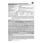 Фонарь аккумуляторный налобный E1334 3LED 4Вт фокус 4 режима аккум. 3.7В метал. син./черн. Ultraflash 13904