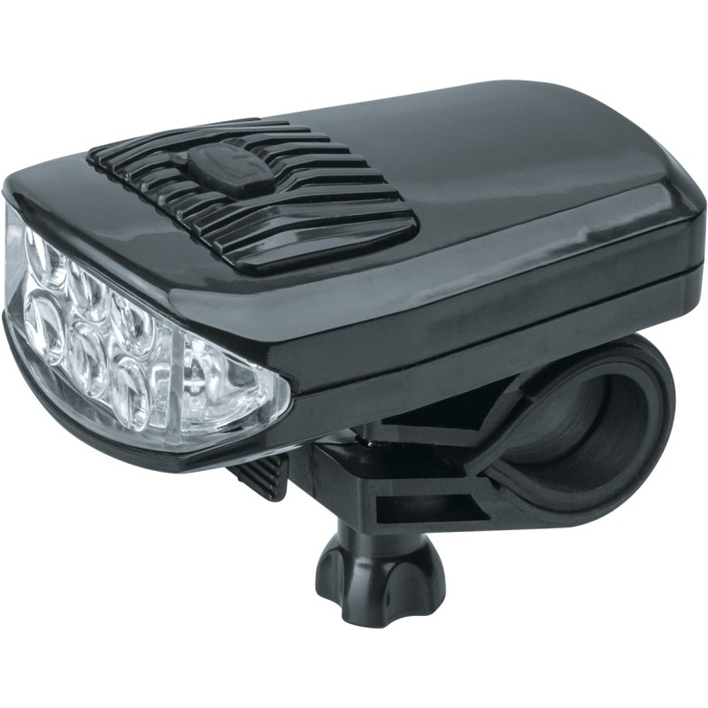 Фонарь 14 241 NPT-B08-3ААА вело. пластиковый 6LED 0.5Вт блист. Navigator 14241 Фонарь 14 241 NPT-B08-3ААА вело. пластиковый 6LED 0.5Вт блист. Navigator 14241