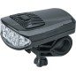 Фонарь 14 241 NPT-B08-3ААА вело. пластиковый 6LED 0.5Вт блист. Navigator 14241 Фонарь 14 241 NPT-B08-3ААА вело. пластиковый 6LED 0.5Вт блист. Navigator 14241