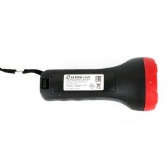 Фонарь LED16014 1 + 4SMD LED 2 реж. 1XR6 пласт блист-пакет Ultraflash 14253