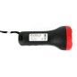 Фонарь LED16014 1 + 4SMD LED 2 реж. 1XR6 пласт блист-пакет Ultraflash 14253