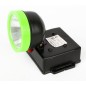 Фонарь налобный LED53762 1LED 0.5Вт 1 режим 3XR6 пластик. черн. Ultraflash14254 Фонарь налобный LED53762 1LED 0.5Вт 1 режим 3XR6 пластик. черн. Ultraflash14254