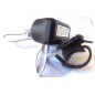 Фонарь аккумуляторный налобный LED53763 XPE + COB LED 3 + 3Вт 1 режим аккум 3.7В крепл. черн. (бокс) Ultraflash 14504