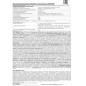 Фонарь налобный аккумуляторный LED5338 3.7В 3LED 5Вт фокус 2 ак. 4 реж. USB бокс черн. Ultraflash 15032