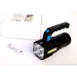 Фонарь аккумуляторный LED53766 4В 4LED+COB 3Вт 4 режима USB бокс черн. Ultraflash 15017 Фонарь аккумуляторный LED53766 4В 4LED+COB 3Вт 4 режима USB бокс черн. Ultraflash 15017