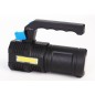Фонарь аккумуляторный LED53766 4В 4LED+COB 3Вт 4 режима USB бокс черн. Ultraflash 15017 Фонарь аккумуляторный LED53766 4В 4LED+COB 3Вт 4 режима USB бокс черн. Ultraflash 15017