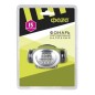Фонарь налобный H3-L15 15LED IP43 регулир. угол наклона фонаря 3хAAA (не в компл.) ФАZА 2858788 Фонарь налобный H3-L15 15LED IP43 регулир. угол наклона фонаря 3хAAA (не в компл.) ФАZА 2858788
