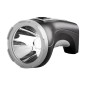 Фонарь аккумуляторный ручной AccuF2-L5W-bk SMD 5Вт 185лм IP20 2 режима: яркий/эконом аккум. 1.6А.ч выдвижная вилка индикатор зар Фонарь аккумуляторный ручной AccuF2-L5W-bk SMD 5Вт 185лм IP20 2 режима: яркий/эконом аккум. 1.6А.ч выдвижная вилка индикатор зар