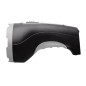 Фонарь аккумуляторный ручной AccuF2-L5W-bk SMD 5Вт 185лм IP20 2 режима: яркий/эконом аккум. 1.6А.ч выдвижная вилка индикатор зар Фонарь аккумуляторный ручной AccuF2-L5W-bk SMD 5Вт 185лм IP20 2 режима: яркий/эконом аккум. 1.6А.ч выдвижная вилка индикатор зар