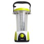 Фонарь аккумуляторный кемпинговый AccuF5-L84-gn 84SMD 0.5Вт 20-450лм аккум. 4В 1.6А.ч IP20 диммер ручка вращающаяся на 180град. 