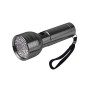 Фонарь ручной AF6-L19-ti 19LED IP20 корпус алюм. сплав ремешок метал. 3хAAA (не в компл.) титан. ФАZА 5001152