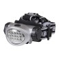 Фонарь налобный H3-L15 15LED IP43 регулир. угол наклона фонаря 3хAAA (не в компл.) ФАZА 2858788 Фонарь налобный H3-L15 15LED IP43 регулир. угол наклона фонаря 3хAAA (не в компл.) ФАZА 2858788