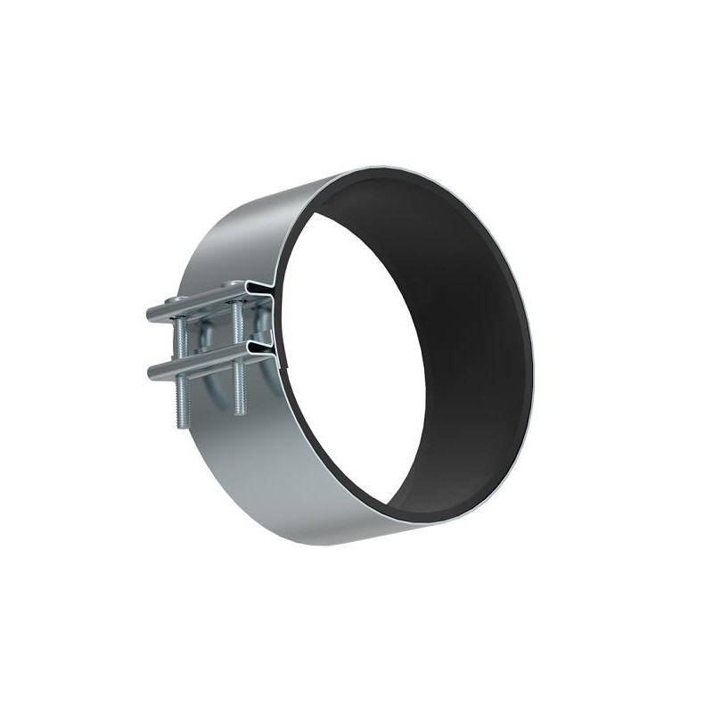 Хомут быстроразъемный FCCr 160 SHUFT НС-1031568 Хомут быстроразъемный FCCr 160 SHUFT НС-1031568
