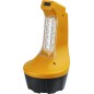 Фонарь аккумуляторный 94 953 NPT-CP05-ACCU 22LED аккум. 4В 900мА.ч прямое ЗУ пластик. NAVIGATOR 94953 Фонарь аккумуляторный 94 953 NPT-CP05-ACCU 22LED аккум. 4В 900мА.ч прямое ЗУ пластик. NAVIGATOR 94953