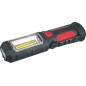 Фонарь аккумуляторный рабочий 94 999 NPT-W04-ACCU 1LED + 8LED 0.5Вт аккум. 4В 2.2А.ч NAVIGATOR 94999