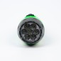 Фонарь ручной аккумуляторный GFL 60лм IP33 аккум. Lead acid 700мА.ч GAUSS GF105 Фонарь ручной аккумуляторный GFL 60лм IP33 аккум. Lead acid 700мА.ч GAUSS GF105