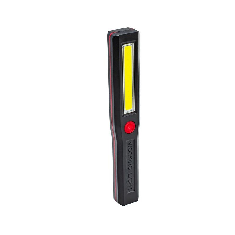 Фонарь 3Вт COB LED крючок магнит питание 3хAAA КОСМОС KocAu6001COB Фонарь 3Вт COB LED крючок магнит питание 3хAAA КОСМОС KocAu6001COB
