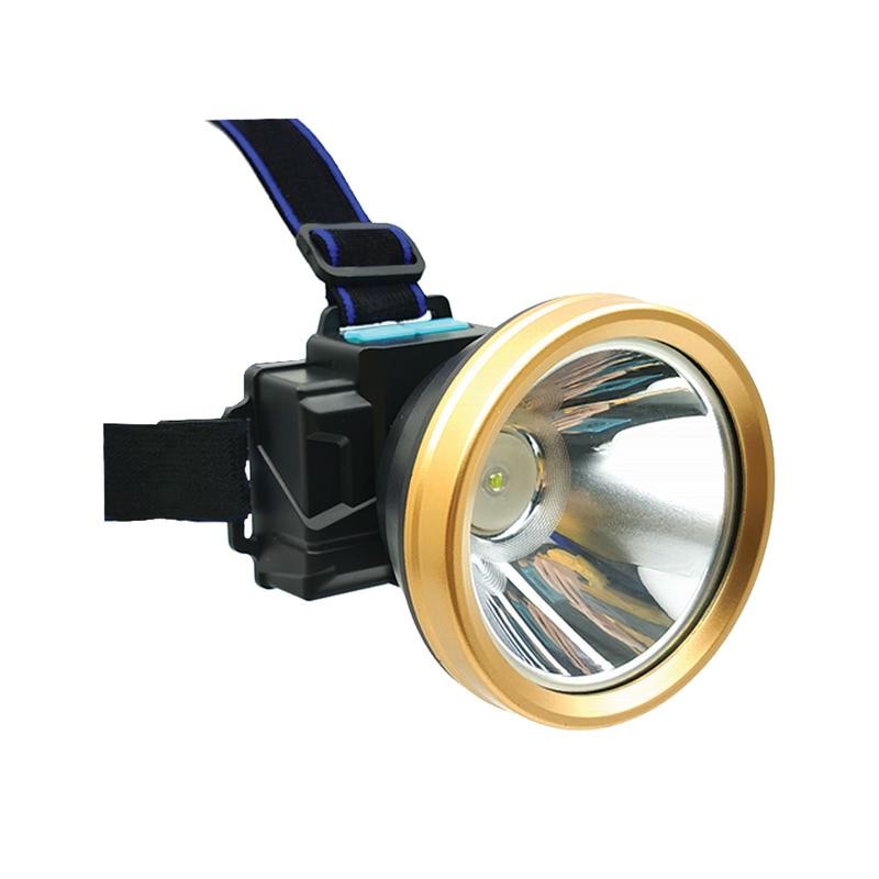 Фонарь налобный аккумуляторный 100х85х83мм TOKOV ELECTRIC TKE-NF-A-08 Фонарь налобный аккумуляторный 100х85х83мм TOKOV ELECTRIC TKE-NF-A-08