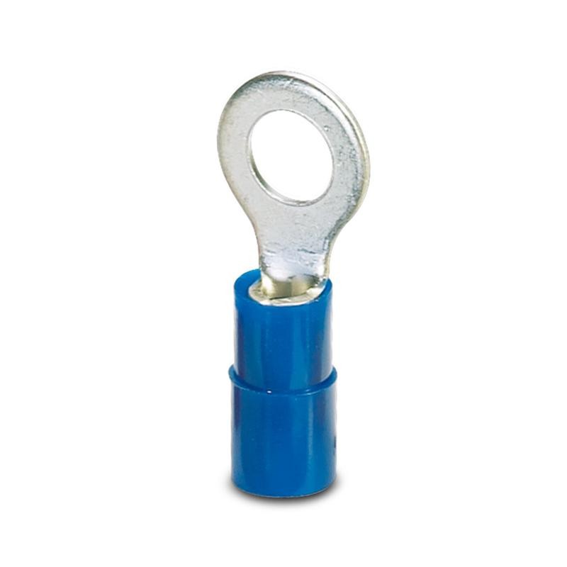 Наконечник кабельный круглый C-RCI 2.5/M5 (уп.100шт) Phoenix Contact 3240024 Наконечник кабельный круглый C-RCI 2.5/M5 (уп.100шт) Phoenix Contact 3240024